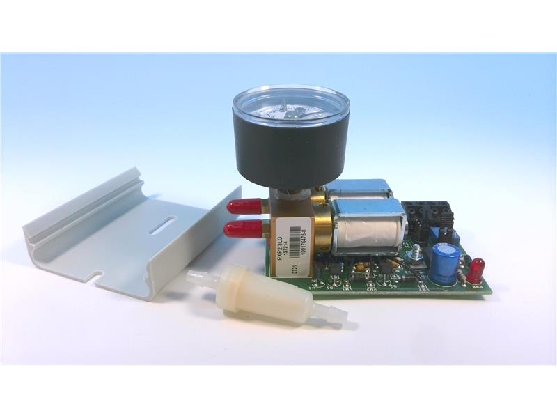 AUTOMATION COMPONENTS INC PXP2.3LG