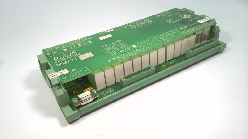 DINA ELEKTRONIK DNSFT1