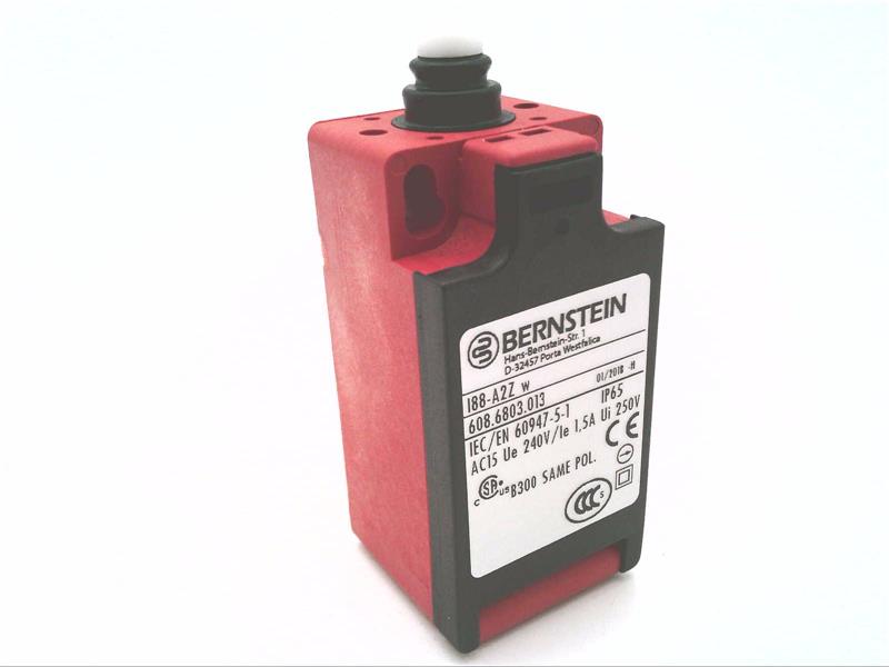 ALTRA INDUSTRIAL MOTION 608-6803-013