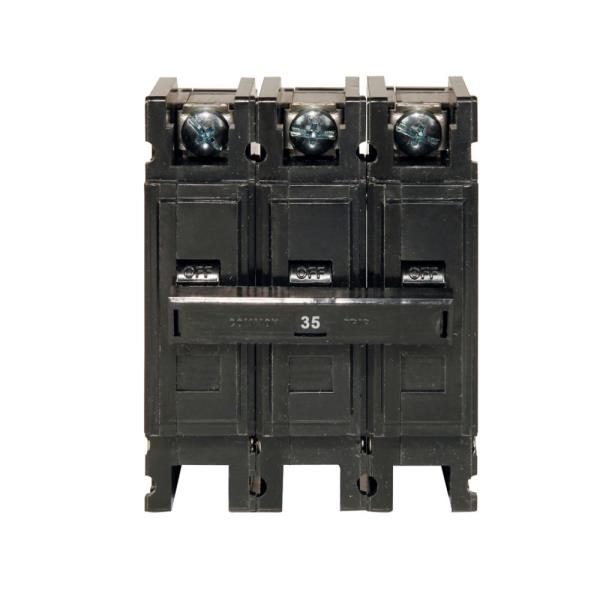 EATON CORPORATION QC3035H
