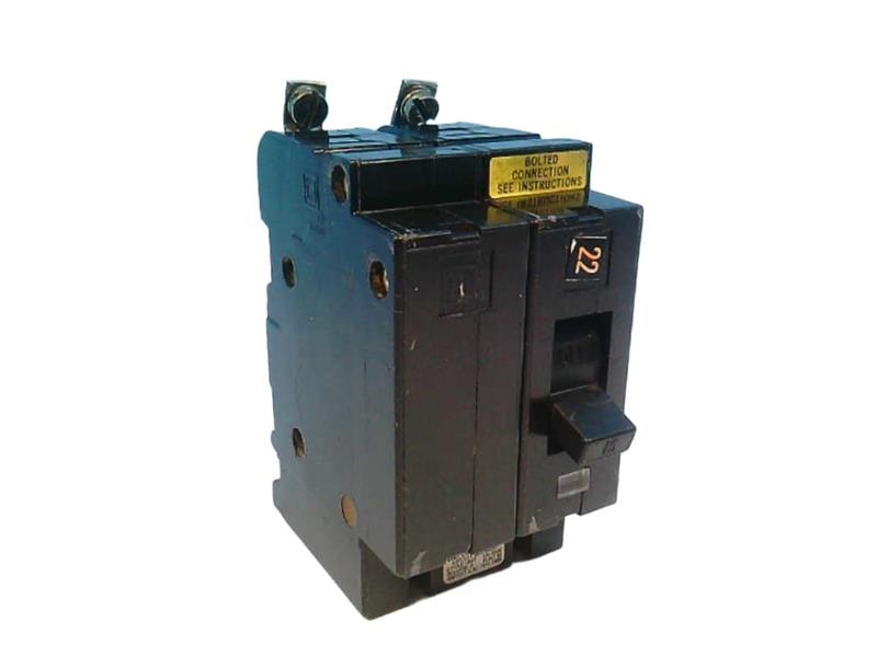 EHB24015 by SCHNEIDER ELECTRIC