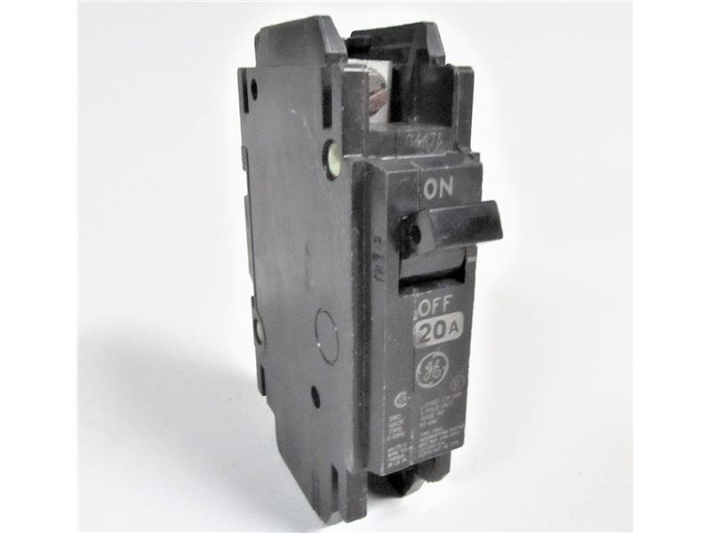 GENERAL ELECTRIC THQC1120