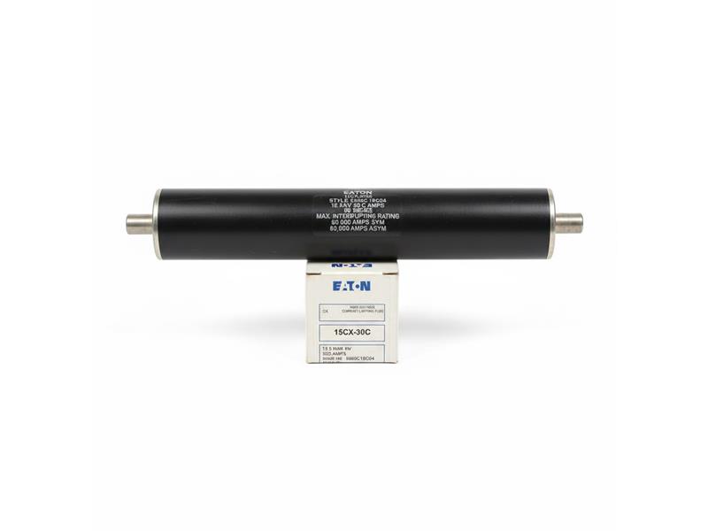 EATON CORPORATION 15CX-30C