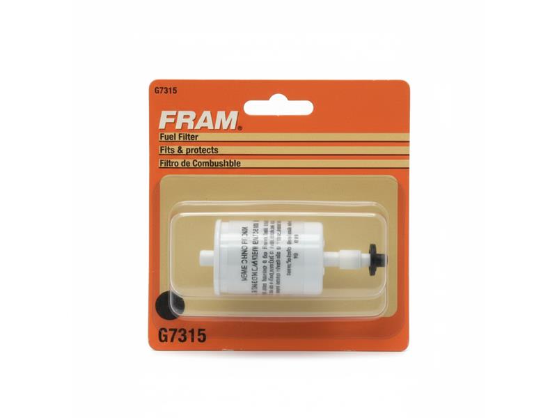 FRAM G7315