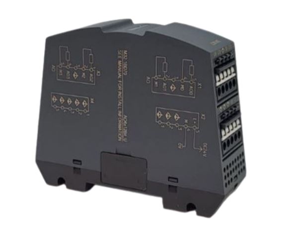 YASKAWA ELECTRIC M32-1BD70