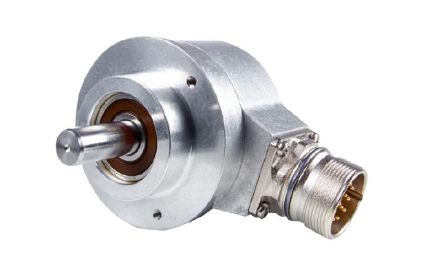 HEIDENHAIN CORP 376846-07