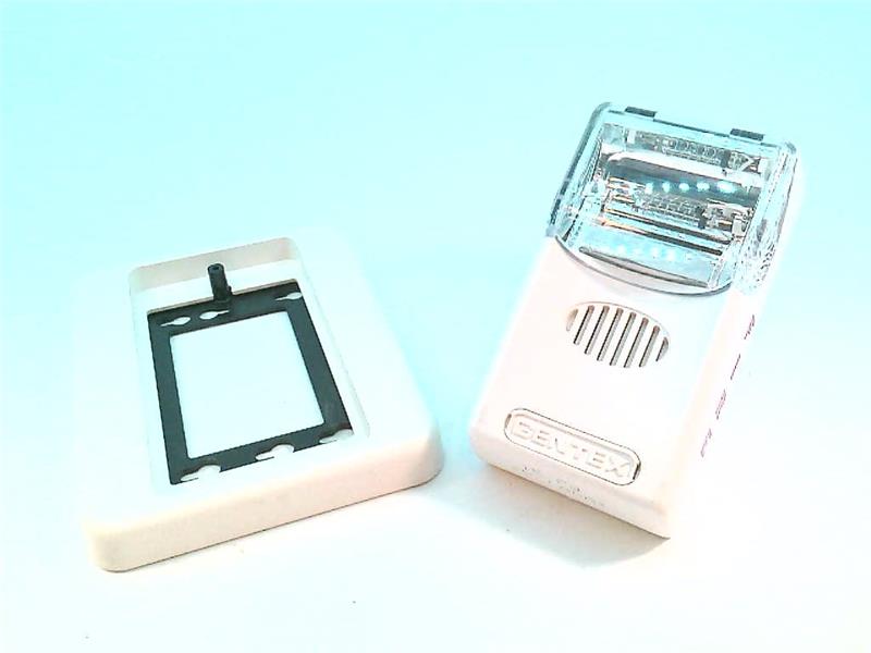 GENTEX CORPORATION HS24-110WW