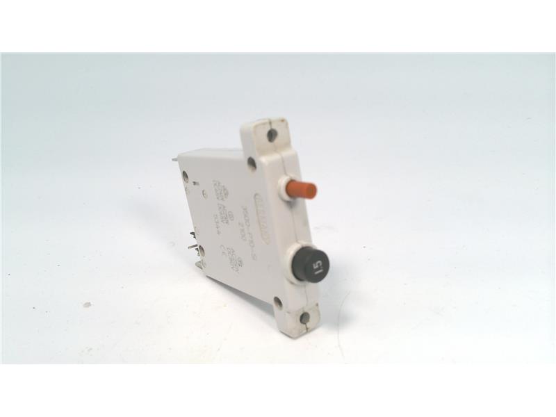 ETA ENGINEERING TECHNOLOGY 3500-P10-SI-1.5A