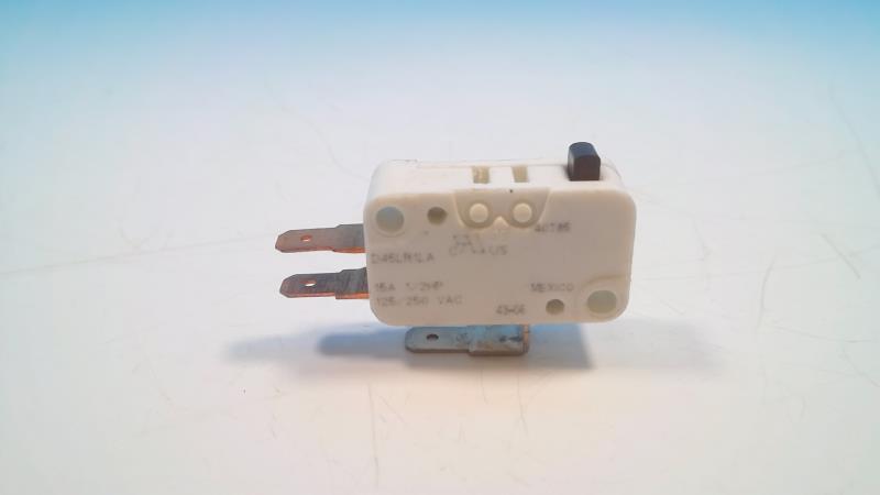 ZF FRIEDRICHSHAFEN D45LR1LA