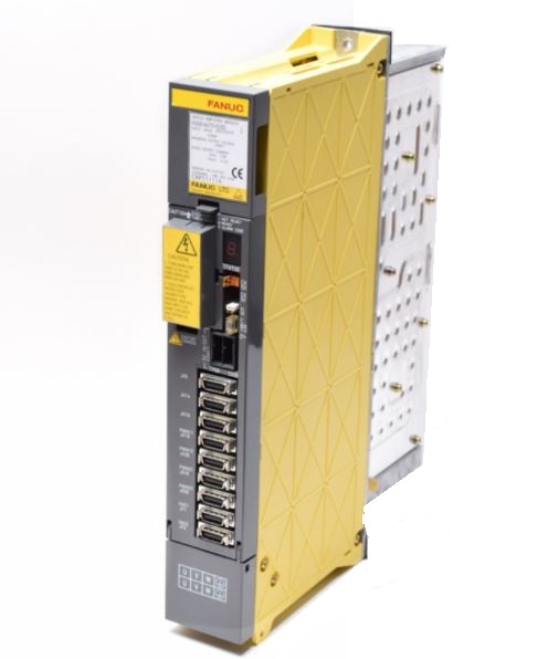 FANUC A06B-6079-H205