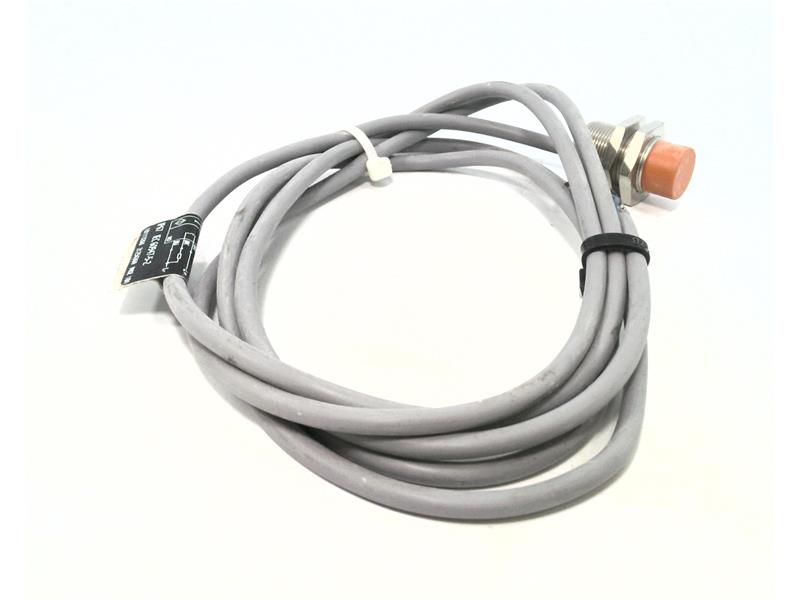 SCHMERSAL IFL 8-18M-10P