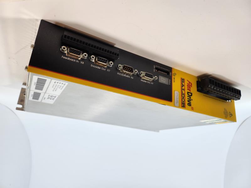 ASEA BROWN BOVERI FDH4A07TR-DN23