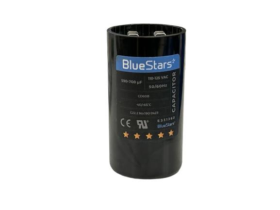 BLUESTAR 590-708