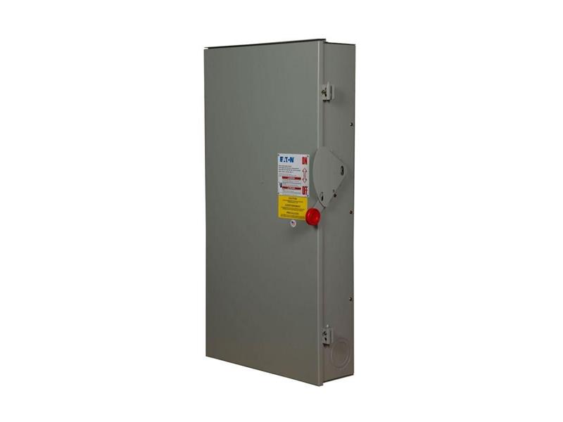 EATON CORPORATION DH225NRK