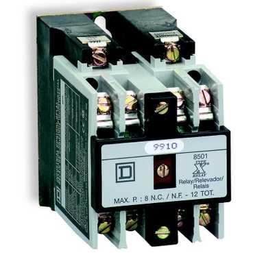 SCHNEIDER ELECTRIC 8501-X080-V06