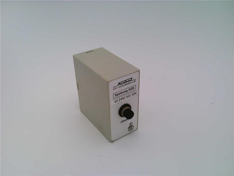 SUPPLY-SGS by KOBELCO