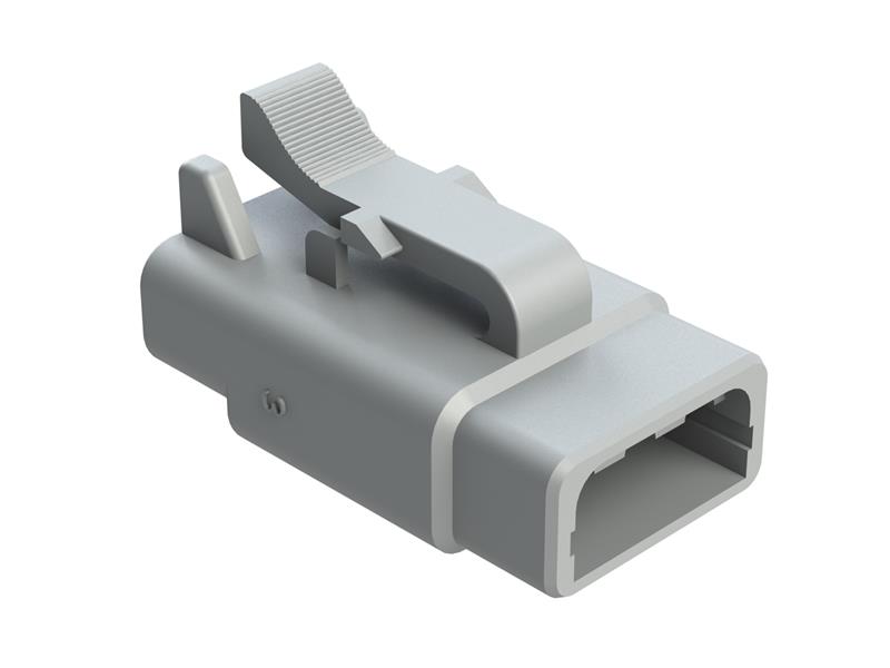 AMPHENOL ATM06-3S