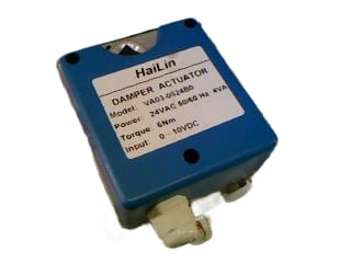 HAILIN VA03-0624B0