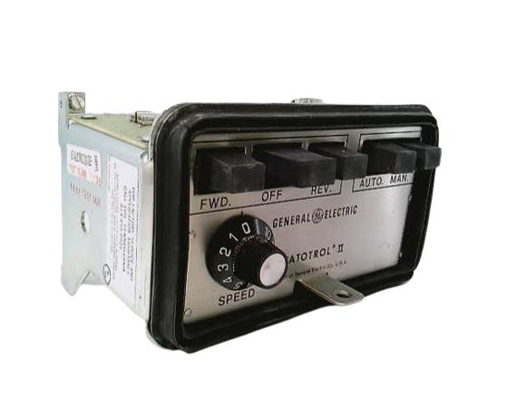 GENERAL ELECTRIC 6VLC1009A2