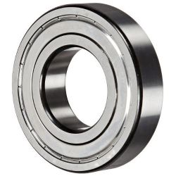 CONSOLIDATED BEARING 6314-ZZ C/3