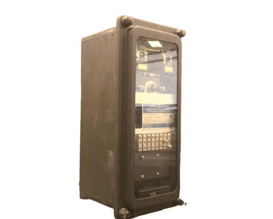 GENERAL ELECTRIC 12STD15C3A