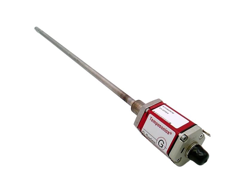 MTS SENSOR TECHNOLOGIE GHT0068UD601A0
