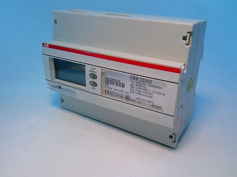 ASEA BROWN BOVERI 2CMA180800R1000