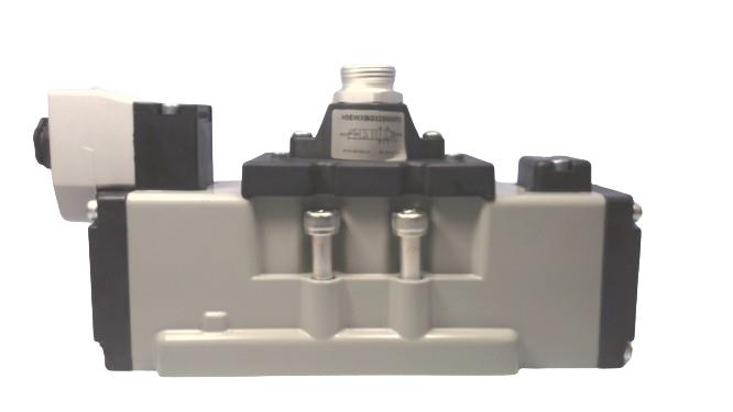 PARKER H3EWXBG323000FD