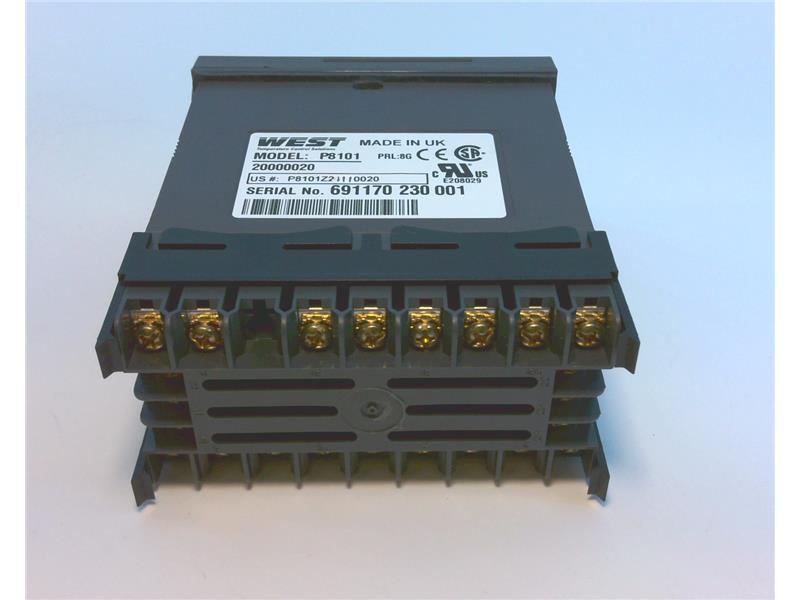 DANAHER CONTROLS P8101