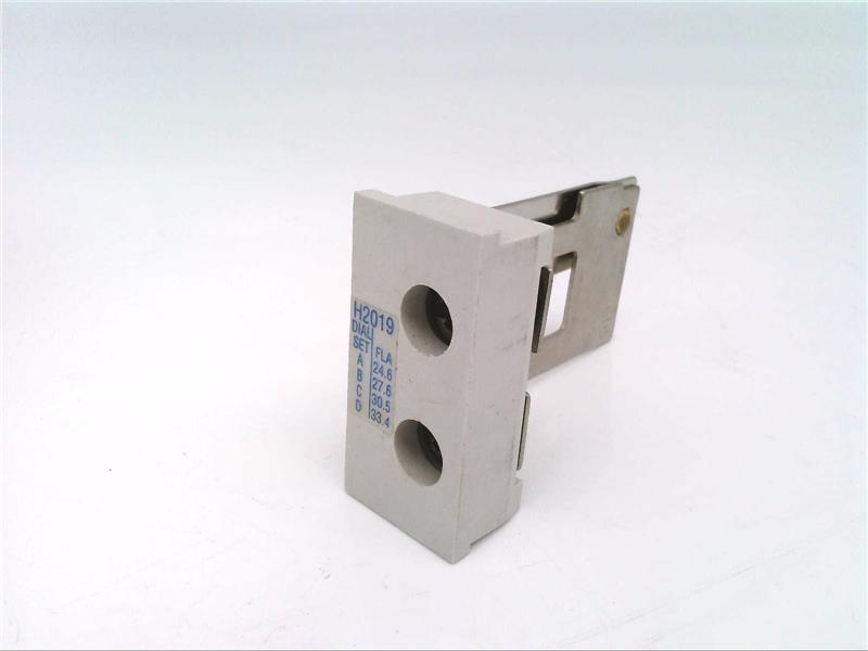 EATON CORPORATION H2019