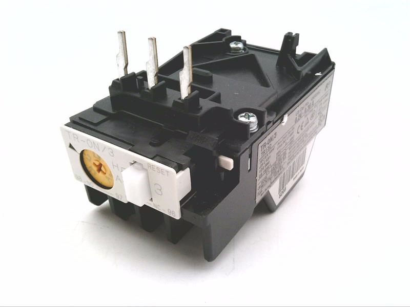 FUJI ELECTRIC TR-0N-3-0.24-0.36