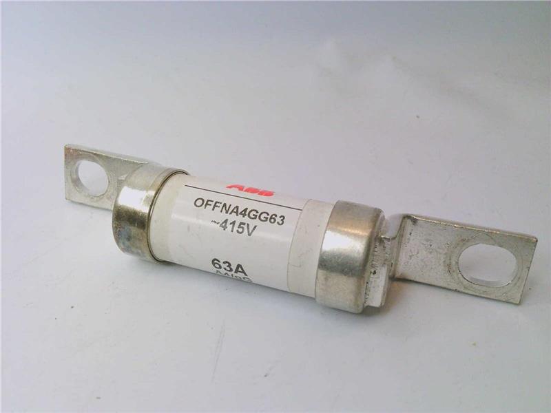 ASEA BROWN BOVERI 1SCA107807R1001