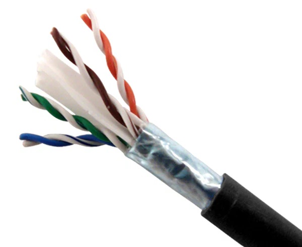 PRIMUS CABLE C6CMXR-1069BK