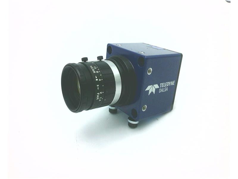TELEDYNE DALSA BVS-0640M-INS