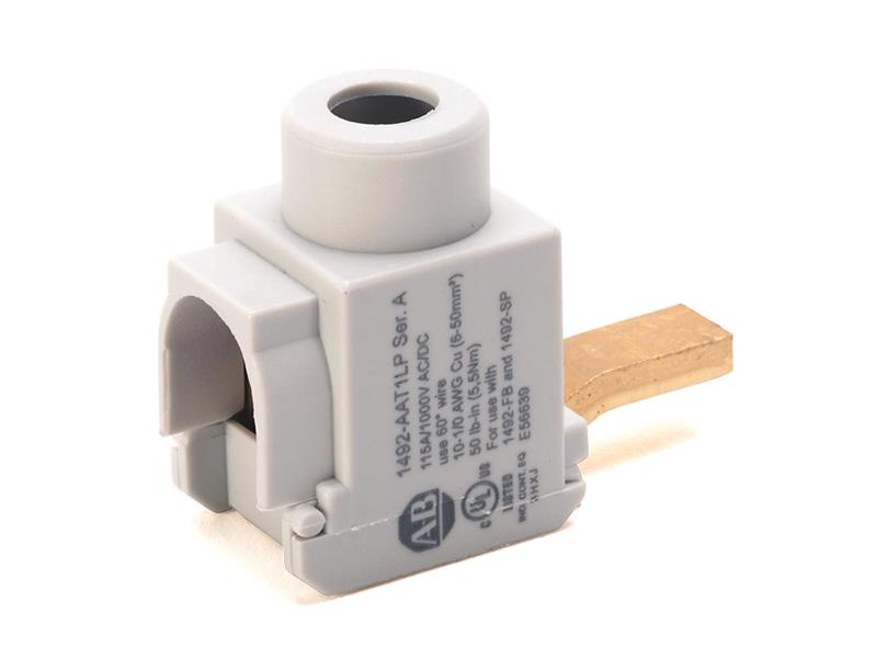 ALLEN BRADLEY 1492-AAT1LP