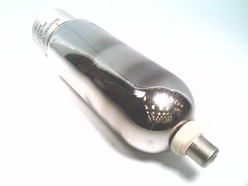 GENERAL ELECTRIC GL-872-A/872