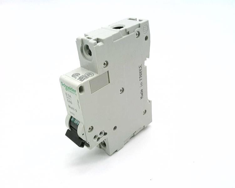 SCHNEIDER ELECTRIC MG24502