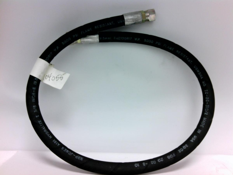 RITE HITE 104055