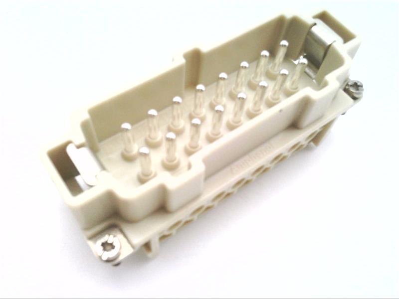 AMPHENOL C146-10A016-102-1