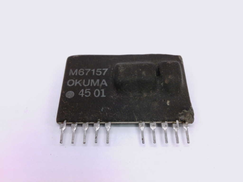GENERIC M67157