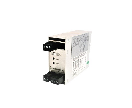 MOORE INDUSTRIES ECT/4-20MA/4-20MA/117AC/-TX [DIN]