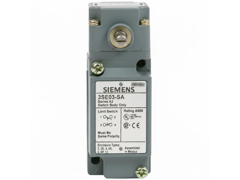 SIEMENS 6NH1802-1NA