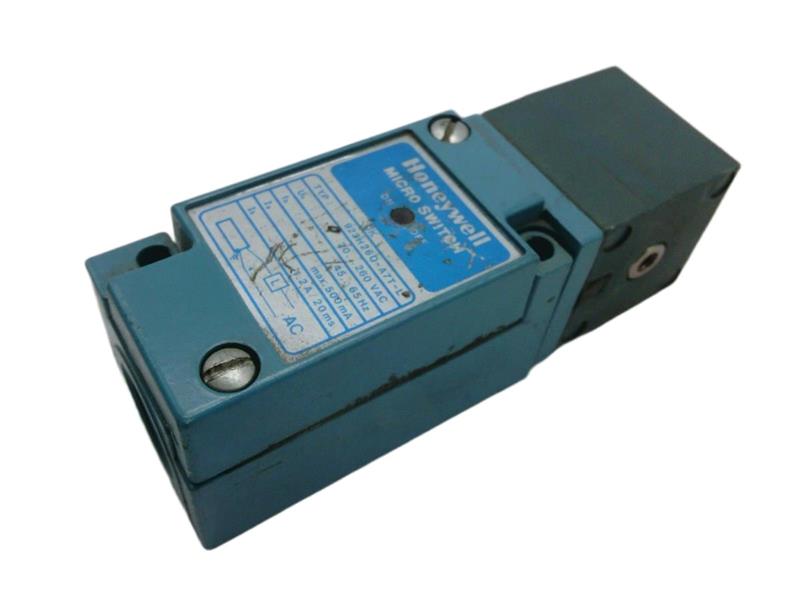 HONEYWELL 923H26Q-A7T-L