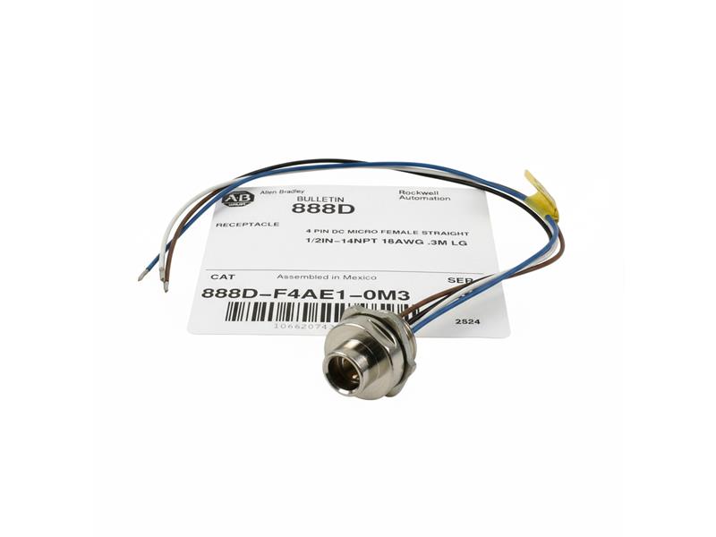 888D-F4AE1-0M3 by ALLEN BRADLEY