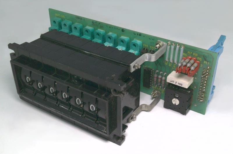 CONVERTEAM 8946-0000