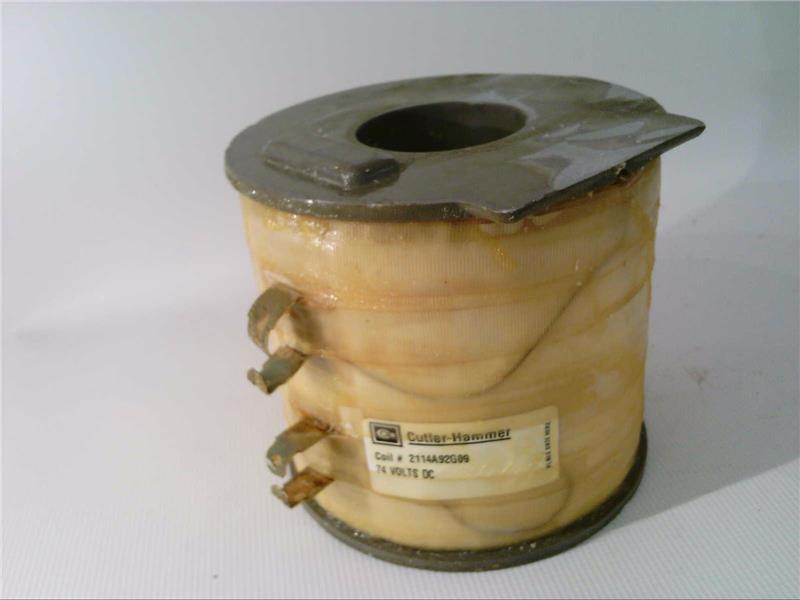 EATON CORPORATION 2114A92G09