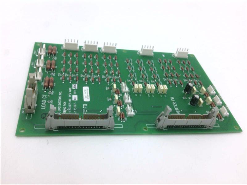 MGE UPS 72-173107-01