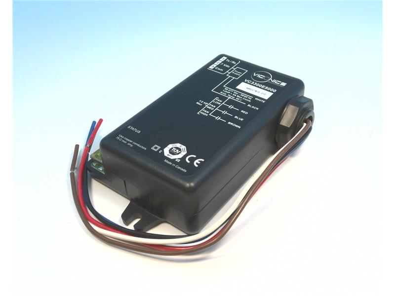 SCHNEIDER ELECTRIC VC3300E5000