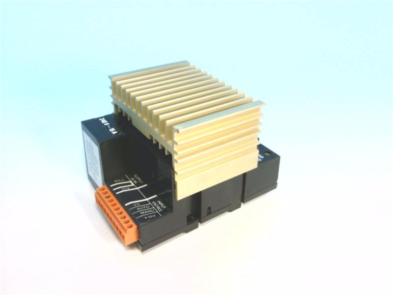 INVENSYS 425A/15A/240V/110V120/4MA20/PA/CL/00