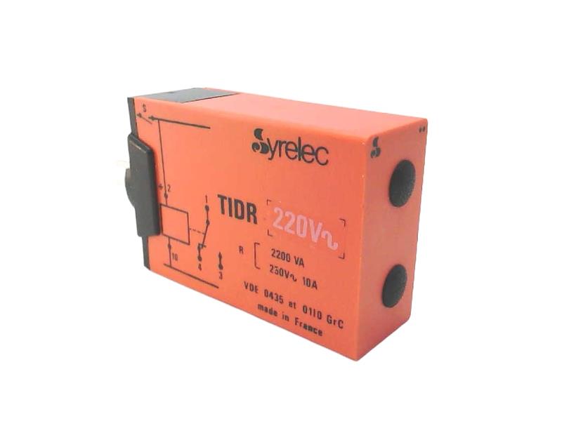 TIDR-220A by CROUZET